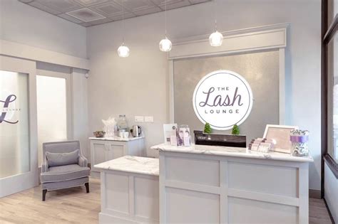 Don’t compromise skincare when you get lash extensions from The Lash Lounge Annapolis – West Street. Change how you use products so your skin and eyelash extensions will benefit. Skip to content. ... 1907 West Street Suite 101 Annapolis, MD 21401 Monday-Friday: 9am - 8pm Saturday: 9am - 5pm Sunday: Closed. Call 410.352.7477 …